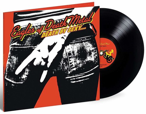 Eagles Of Death Metal - Death By Sexy [LP]