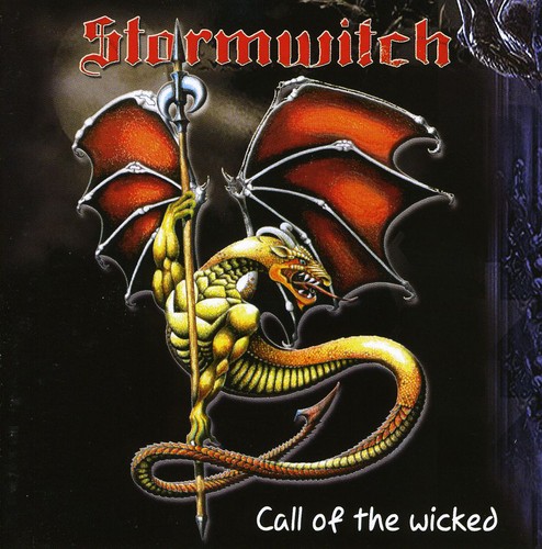 Stormwitch - Call Of The Wicked [Import]