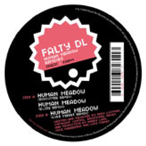 FaltyDL - Human Meadow