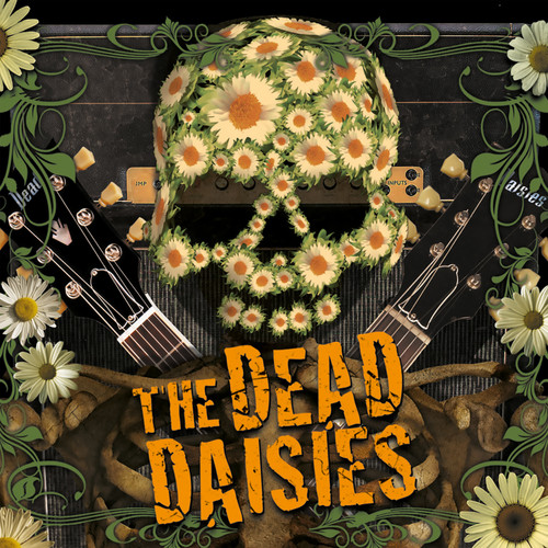 The Dead Daisies - Dead Daisies