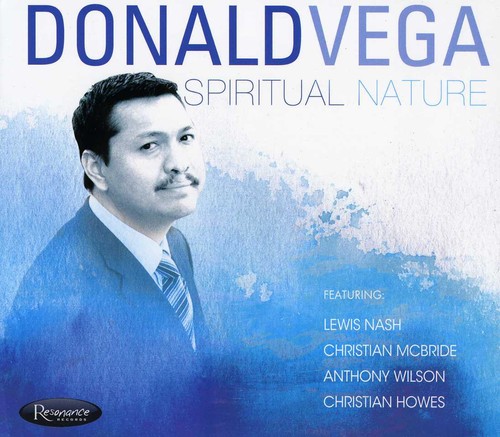 Christian Mcbride - Spiritual Nature