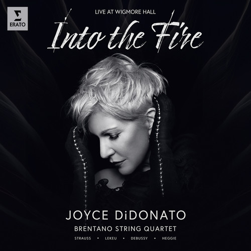 Joyce DiDonato - Into The Fire (live At Wigmore Hall)