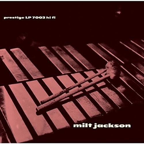 Milt Jackson - Quartet