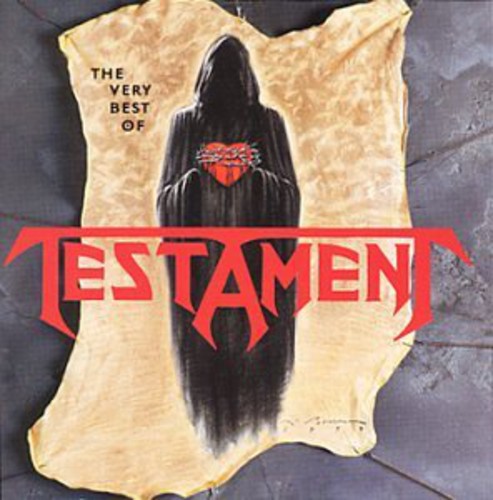 Testament - Very Best Of Testament [Import]