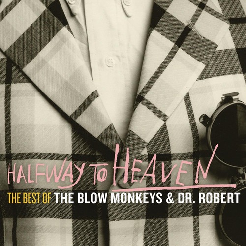 Blow Monkeys - Halfway To Heaven: The Best Of [Import]