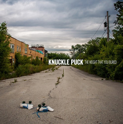 Knuckle Puck - Weight That You Buried