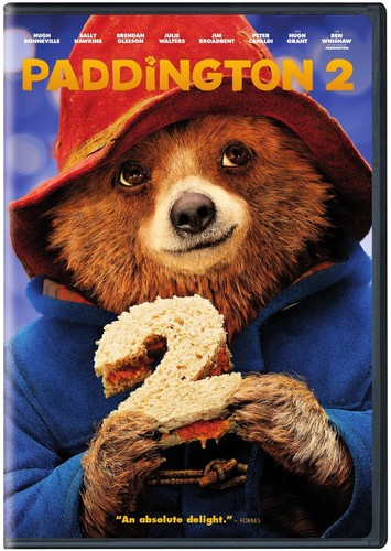 Paddington 2