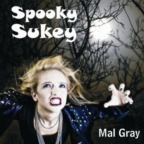 Spookey Sukey [Import]