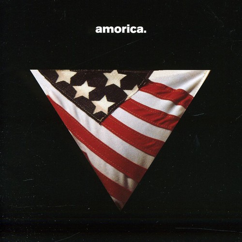 Amorica