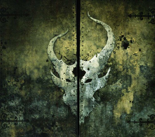 Demon Hunter Storm The Gates Of Hell With DVD, 2PC on HeartlandMusic.com