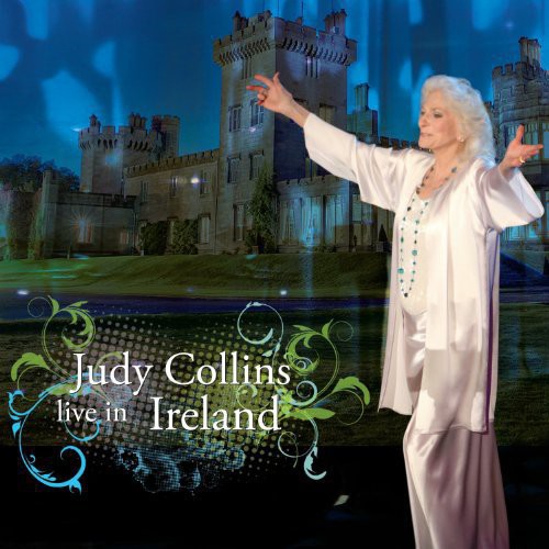 Judy Collins - Live in Ireland