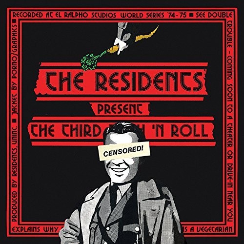 Residents - Third Reich 'n Roll: Preserved Edition