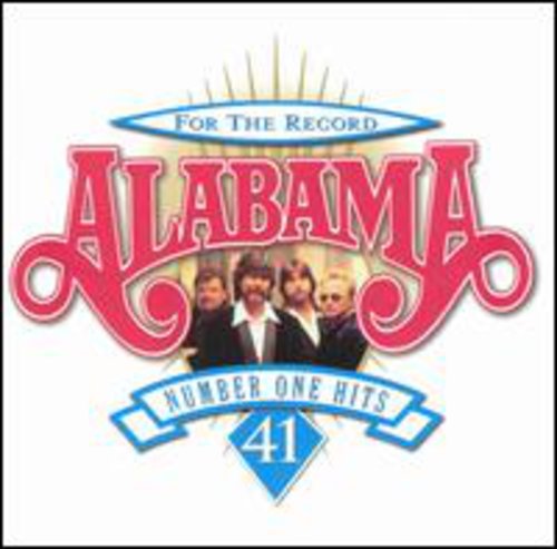 Alabama - For the Record