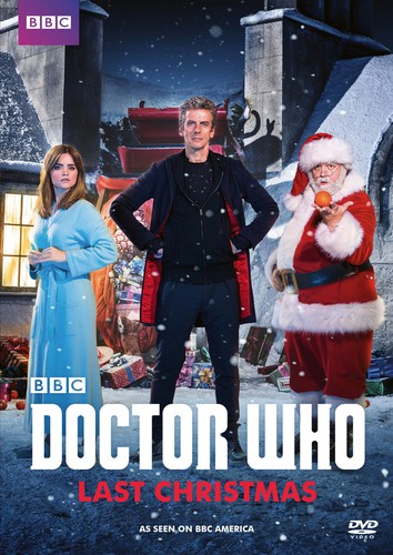 Doctor Who - Doctor Who: Last Christmas