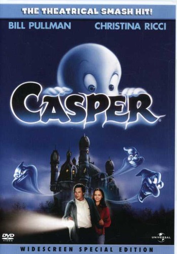 Casper