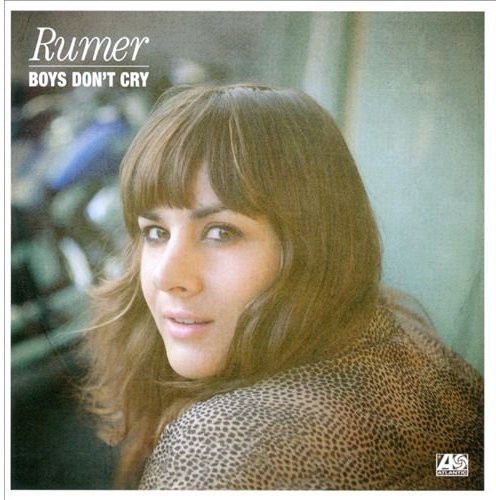 Rumer - Boys Don't Cry [180 Gram]