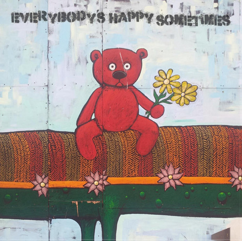 Everybody's Happy Sometimes
