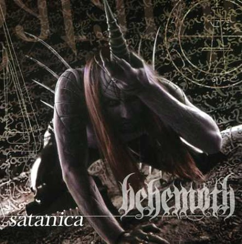 Satanica [Explicit Content]