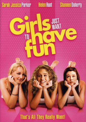 Ed Lauter - Girls Just Want To Have Fun