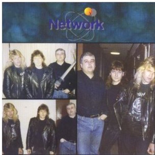 The Network - Refusal to Comply [Import]