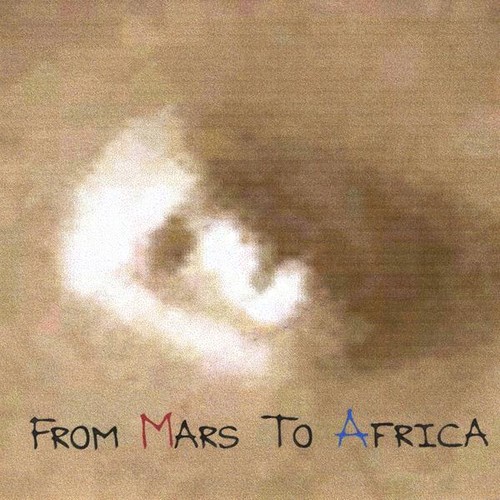 Scream - From Mars to Africa