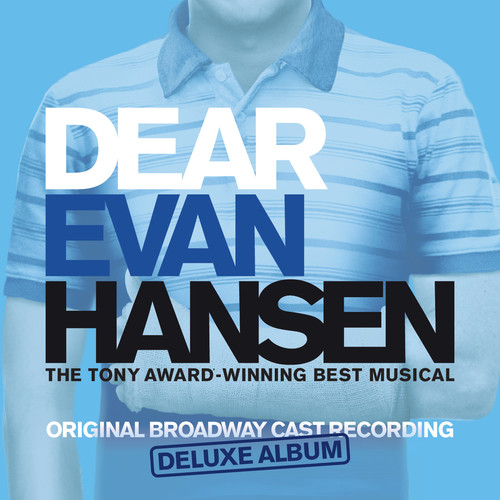 Dear Evan Hansen / OBCR - Dear Evan Hansen