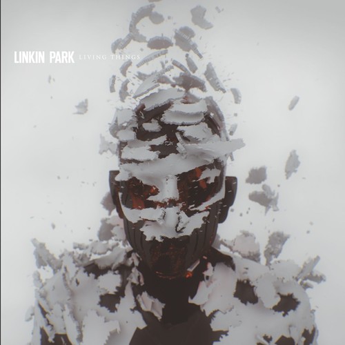 Linkin Park - Living Things [Import]