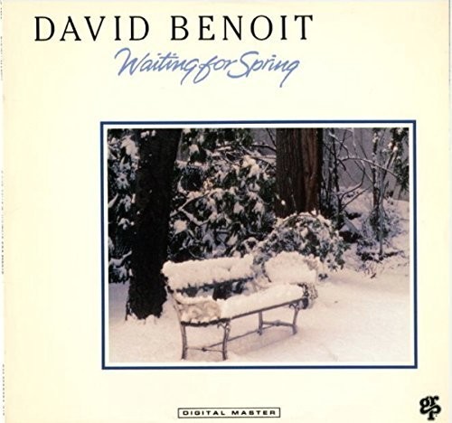 David Benoit - Waiting for Spring