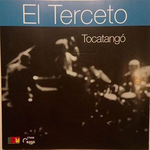 Tocatango [Import]