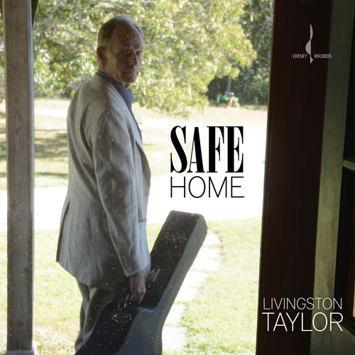Livingston Taylor - Safe Home