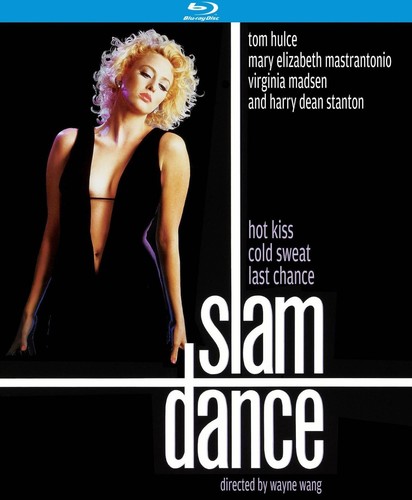  - Slam Dance