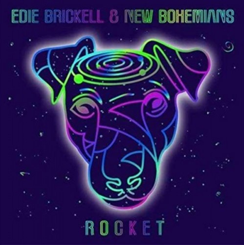 Edie Brickell and New Bohemians - Rocket [LP]