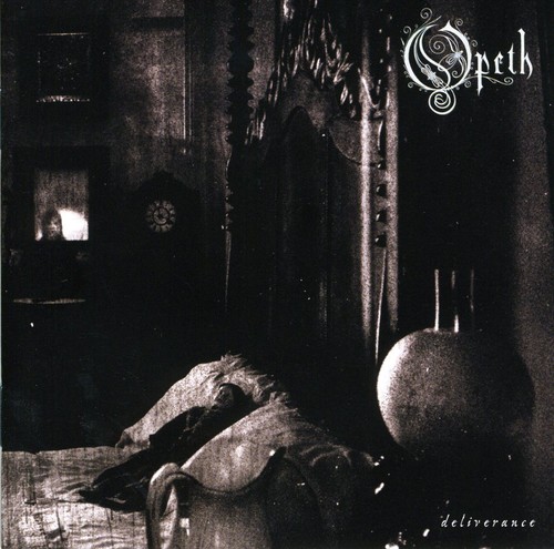 Opeth - Deliverance [Import]