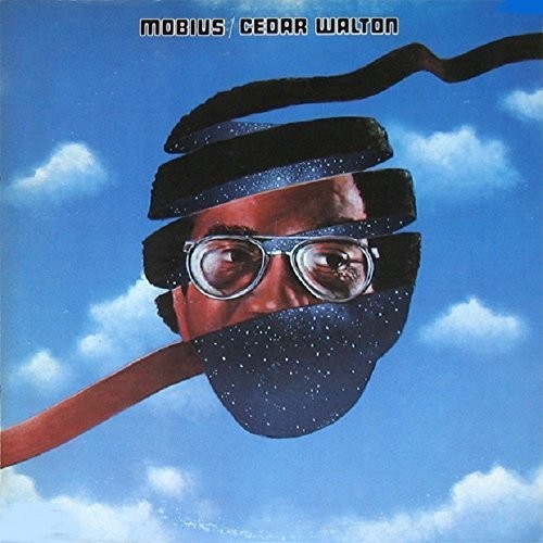 Cedar Walton - Mobius [Limited Edition] (Jpn)