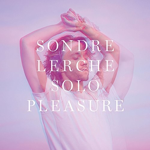 Solo Pleasure