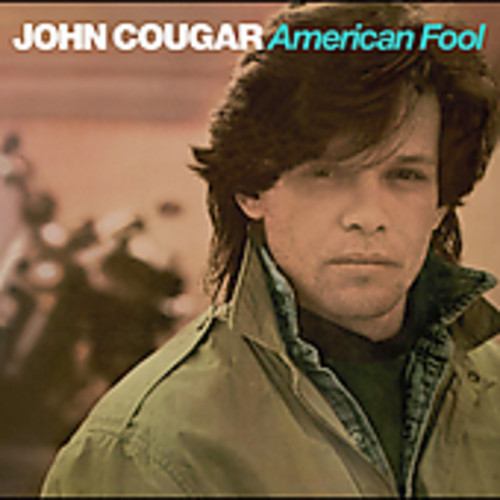 John Mellencamp - American Fool [Remastered]