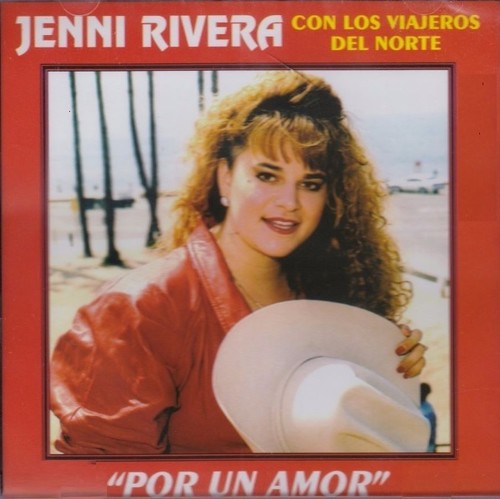 Jenni Rivera - Por Un Amor