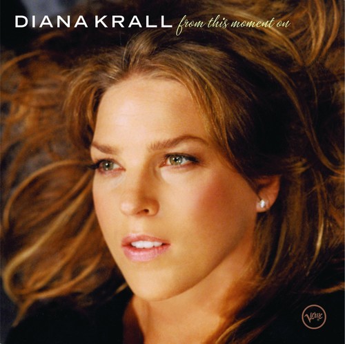 Diana Krall - From This Moment On [2 LP]