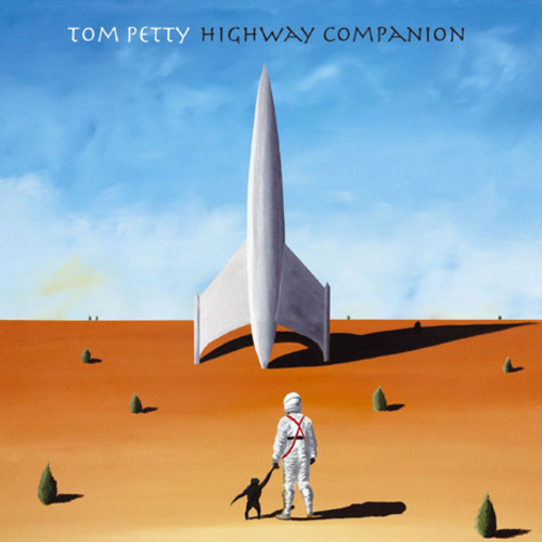 Tom Petty - Highway Companion [2LP]
