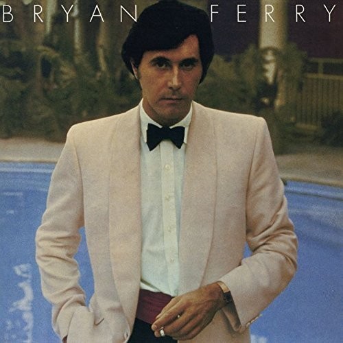 Bryan Ferry - Another Time. Another Place
