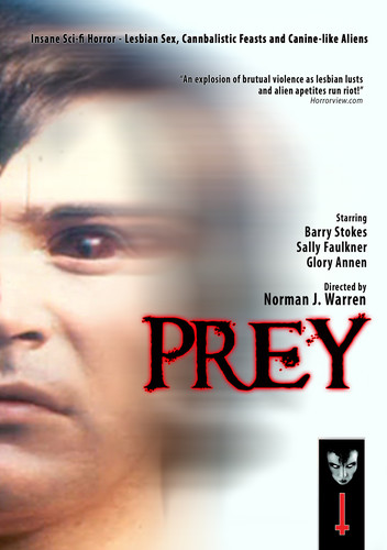 Prey - Prey