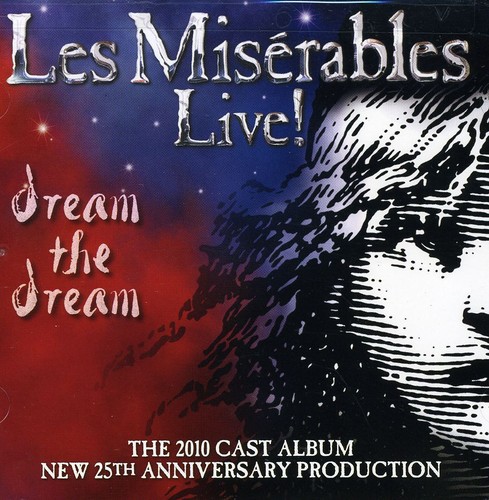 Cast Recordings - Les Miserables 2010 Cast / O.C.R.