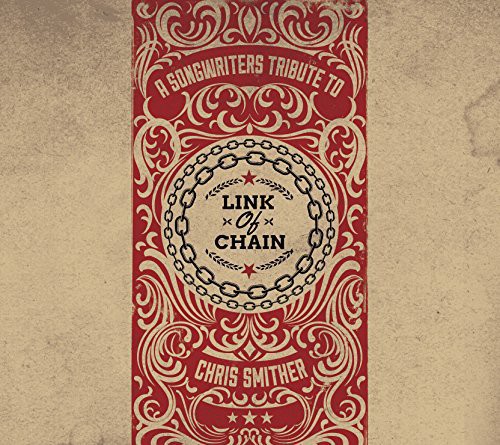 Various Artists - Link Of Chain - A Songwriters Tribute To / Var