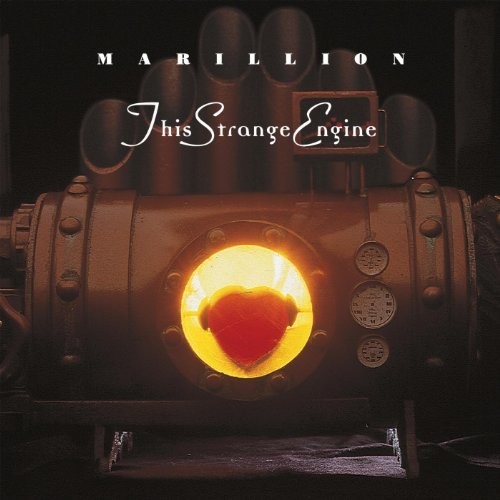 Marillion - This Strange Engine