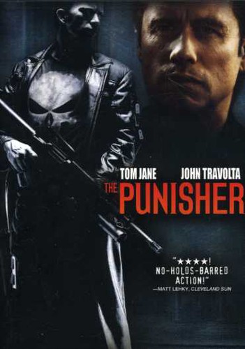 PUNISHER - The Punisher