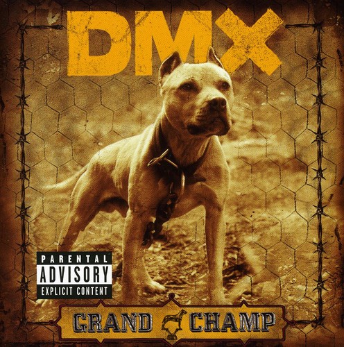 DMX - Grand Champ [Import]