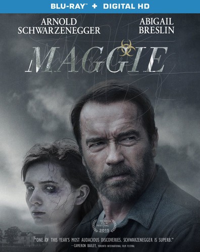 Maggie [Movie] - Maggie