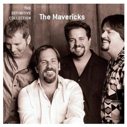 The Mavericks - Definitive Collection
