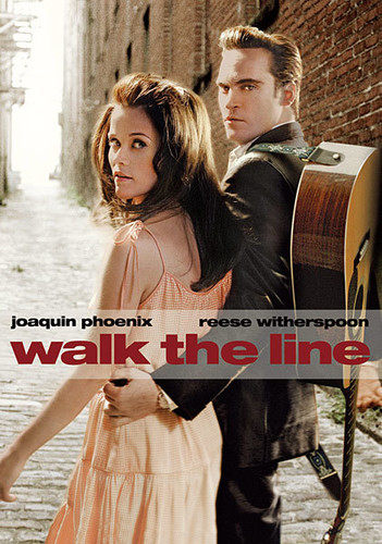 Walk the Line