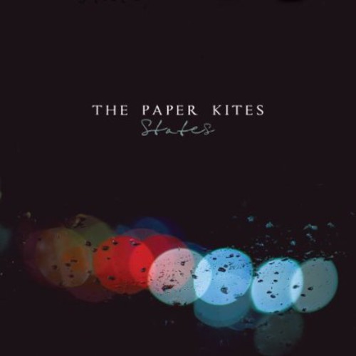 The Paper Kites - States